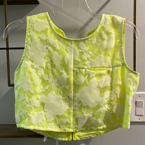 <<Neon•Skirt•Set>>